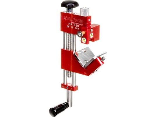 Cellpack Kabelbehandlingsverktøy Cp-P20 Barker 250354