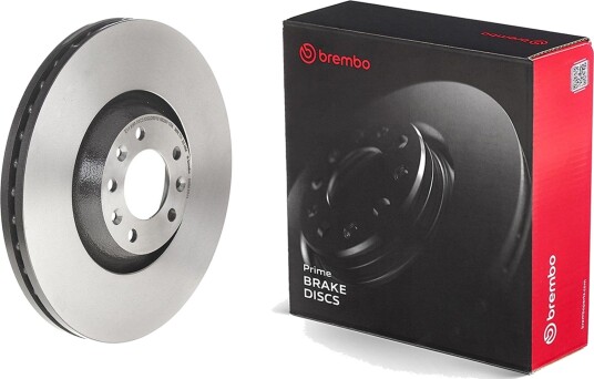 Bremseskive BREMBO 09.8670.11