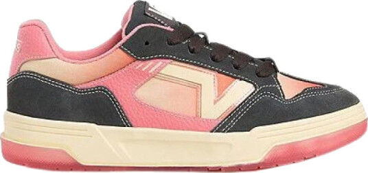 Vans Herre Sko Flerfarget 42 EU,