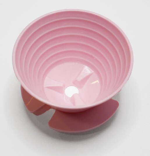 april Plastic Brewer - Pink april Plastic Brewer - Pink