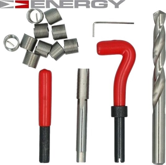 ENERGY NE00793 Sortiment, gjengereparasjon