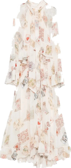 Zimmermann Dame Kjoler Flerfarget S,