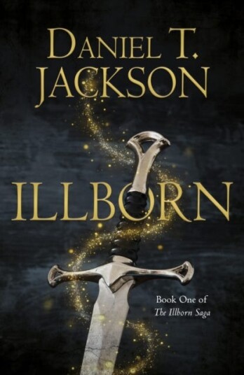 Illborn Av Daniel T. Jackson