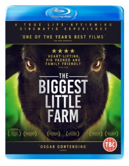 The Biggest Little Farm The Biggest Little Farm