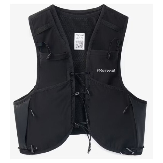 NNormal Race Vest 5Lblack M NNormal Race Vest 5Lblack M
