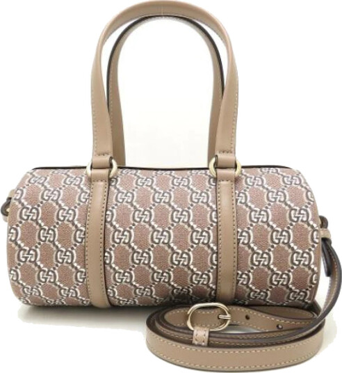 Gucci Vintage Dame Flerfarget Gucci Vintage Dame Flerfarget
