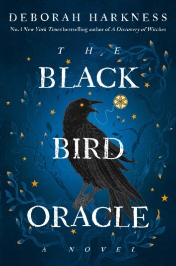 The Black Bird Oracle The Black Bird Oracle