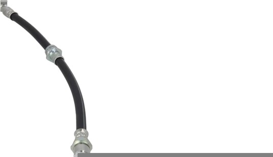 Bremseslange KAMOKA 1170040