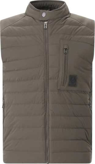 Belstaff Herre Jakker Grå XL,