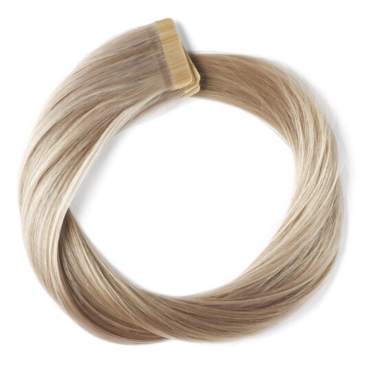 Rapunzel Of Sweden Tape-on extensions Basic Tape Classic 4