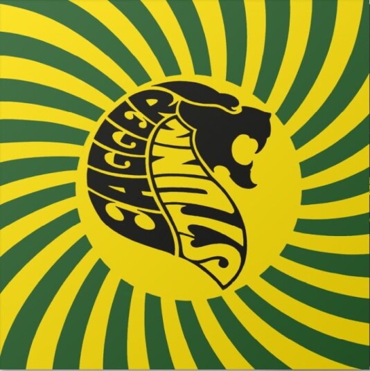 Eaggerstunn Armagedion LP/Vinyl Eaggerstunn Armagedion LP/Vinyl