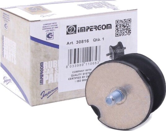 Lagring, girmekanisme ORIGINAL IMPERIUM 30816