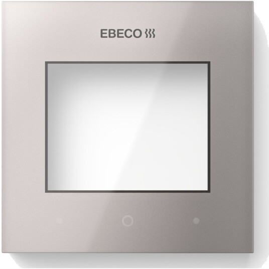 Ebeco Dekkskive For Eb Therm 500 Metallic