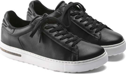 Birkenstock Unisex Bend Low Regular Black 38, Black
