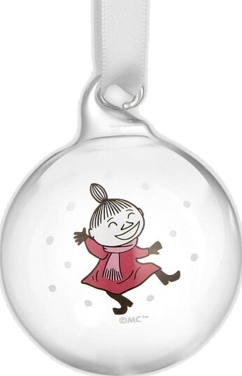 Mummi Julekule Lille My 5cm