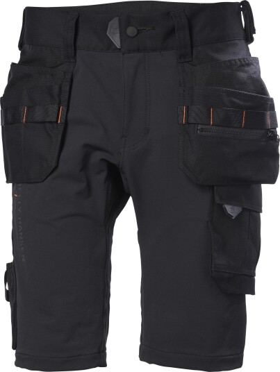 Helly Hansen Workwear Chelsea Evolution 77443-992 Shorts Svart