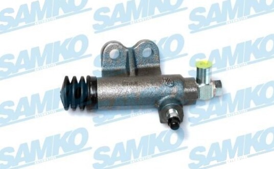 SAMKO M30074 Slavesylinder, clutch