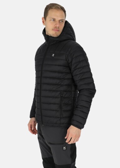 X Trail Colorado Lightweight Hooded Jacket