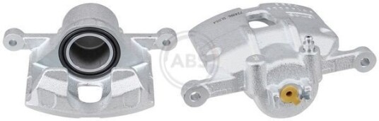 Bremsecaliper A.B.S. 740842