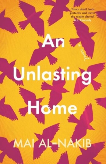 An Unlasting Home An Unlasting Home