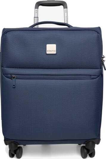STRATIC Stratic Lite - Trolley S - DARK BLUE - S