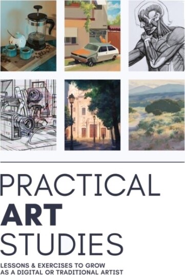 Practical Art Studies