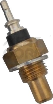 Sensor motortemperatur MEAT & DORIA 82475