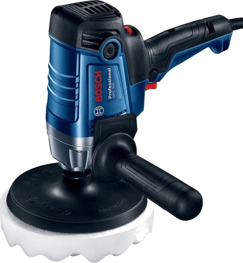Bosch Poleringsmaskin GPO 950 180mm 950w Bosch Poleringsmaskin GPO 950 180mm 950w
