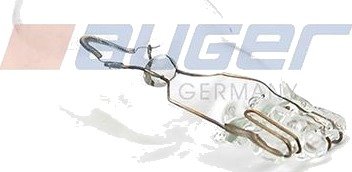 AUGER 91363 Lyspære, baklys