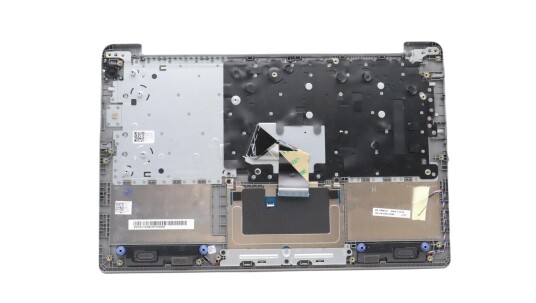 Lenovo Upper Case ASM_TUR L82LV FP_CG