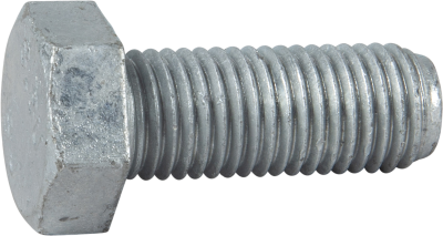 SEKSKANTSKRUE HG M16X50 FZV -10 SEKSKANTSKRUE HG M16X50 FZV -10