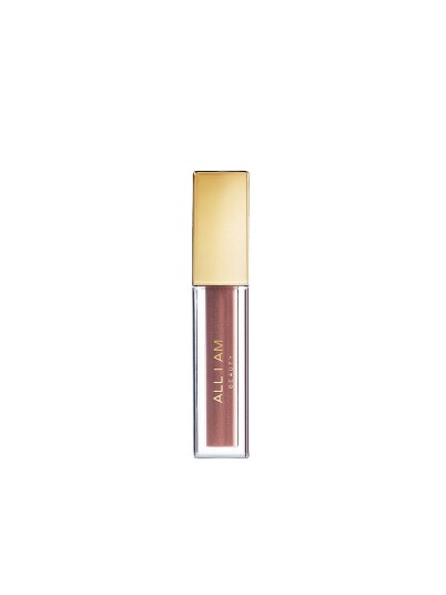 All I Am Beauty Lip Gloss Nude Chic All I Am Beauty Lip Gloss Nude Chic