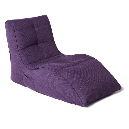 Avatar Lounger Aubergine Dream Avatar Lounger Aubergine Dream