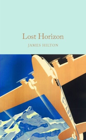 Lost Horizon Lost Horizon