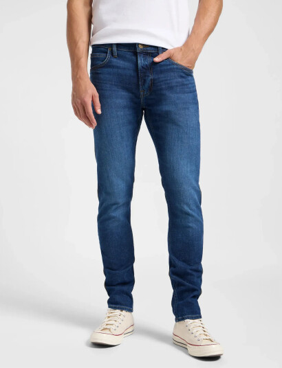 Lee Jeans Luke - Navy - 32 x 30