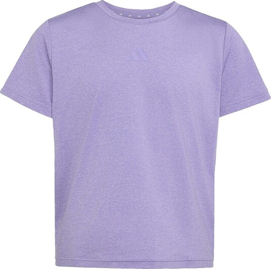 adidas Sport Performance Treningstopp Jg Spi Ml T Lilla