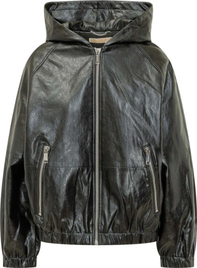 Michael Kors Dame Jakker Svart M,