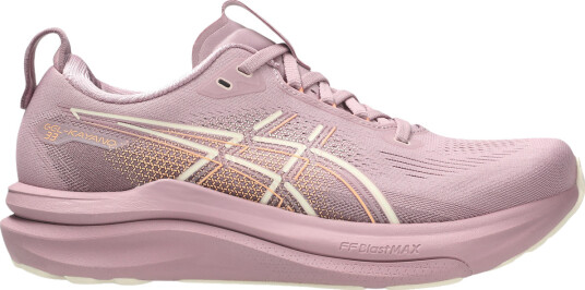 ASICS Gel Kayano 33 Joggesko Dame Lilla 37 ASICS Gel Kayano 33 Joggesko Dame Lilla 37