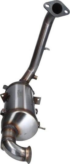 KAMOKA 8010015 Partikkelfilter