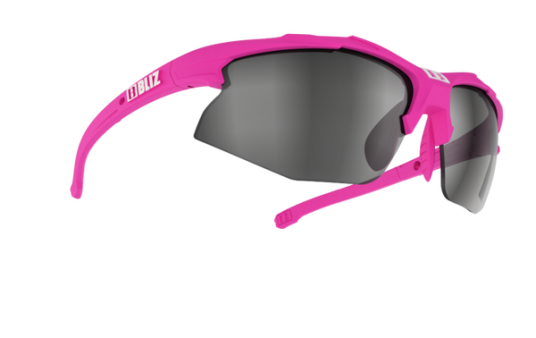 Bliz Active Hybrid Smallface Pink