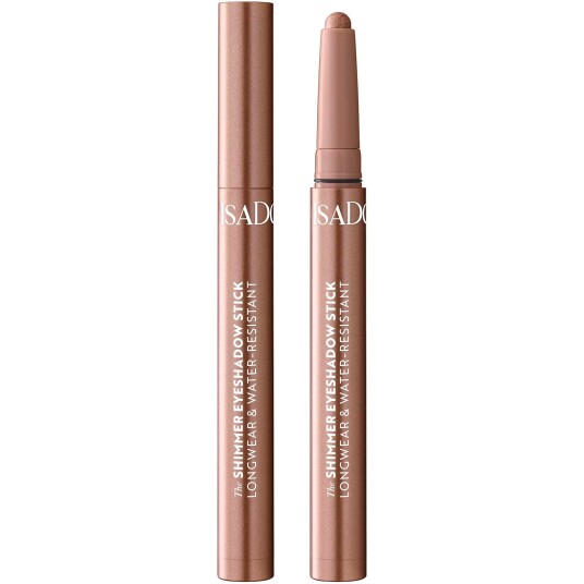 IsaDora The Shimmer Eyeshadow Stick Longwear & Water-Resistant 41 IsaDora The Shimmer Eyeshadow Stick Longwear & Water-Resistant 41