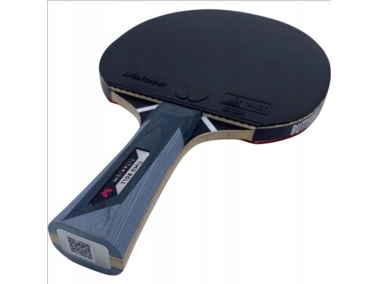Bordtennisracket Butterfly Timo Boll Titanium Sun/25726 Bordtennisracket Butterfly Timo Boll Titanium Sun/25726