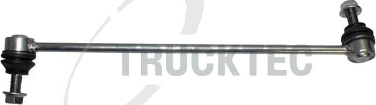 TRUCKTEC AUTOMOTIVE 02.30.486 Stabilisatorstag