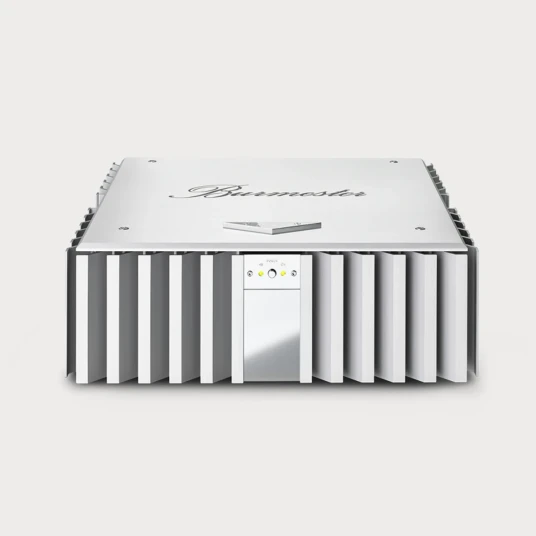 Burmester 956 Mk2 Power amplifier