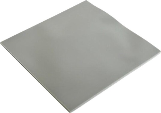 Gembird Thermal Pad 100x100x1 TG P 01 Gembird Thermal Pad 100x100x1 TG P 01