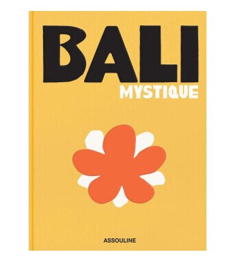 Bali Mystique