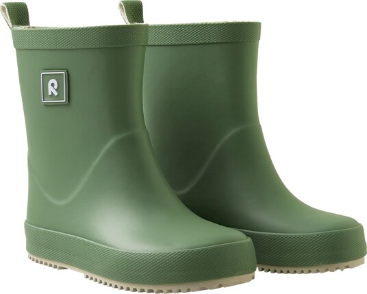 Reima Kids" Barefoot Rain Boots Ankka Green Clay 31 Reima Kids" Barefoot Rain Boots Ankka Green Clay 31