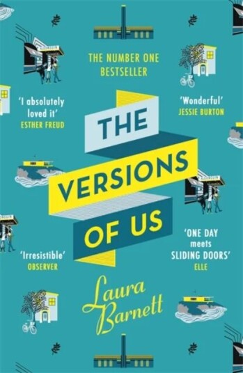 The Versions Of Us Av Laura Barnett