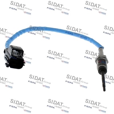 Sensor, eksostemperatur FISPA 82.707