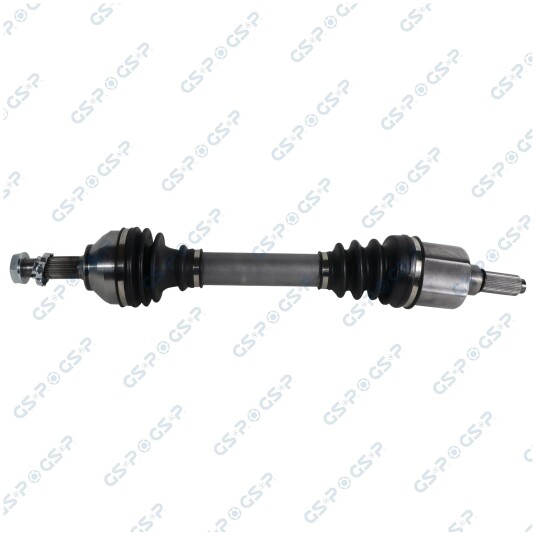 GSP 210335 Drivaksel